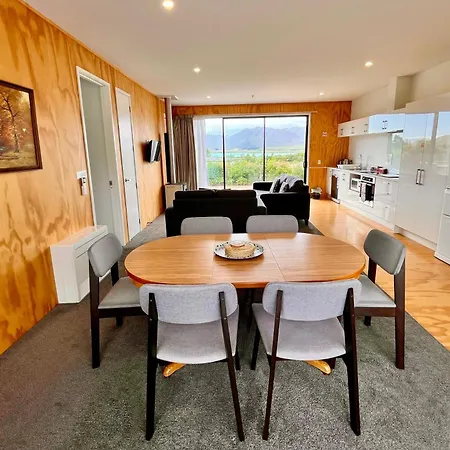 Nordic Escape - Lake Tekapo Exterior photo
