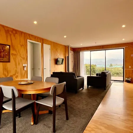 Nordic Escape - Lake Tekapo Exterior photo