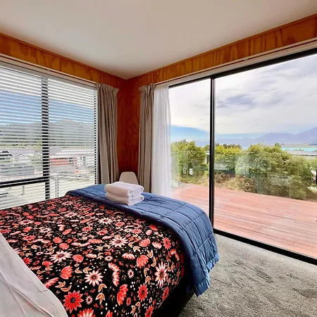 Nordic Escape - Lake Tekapo Exterior photo