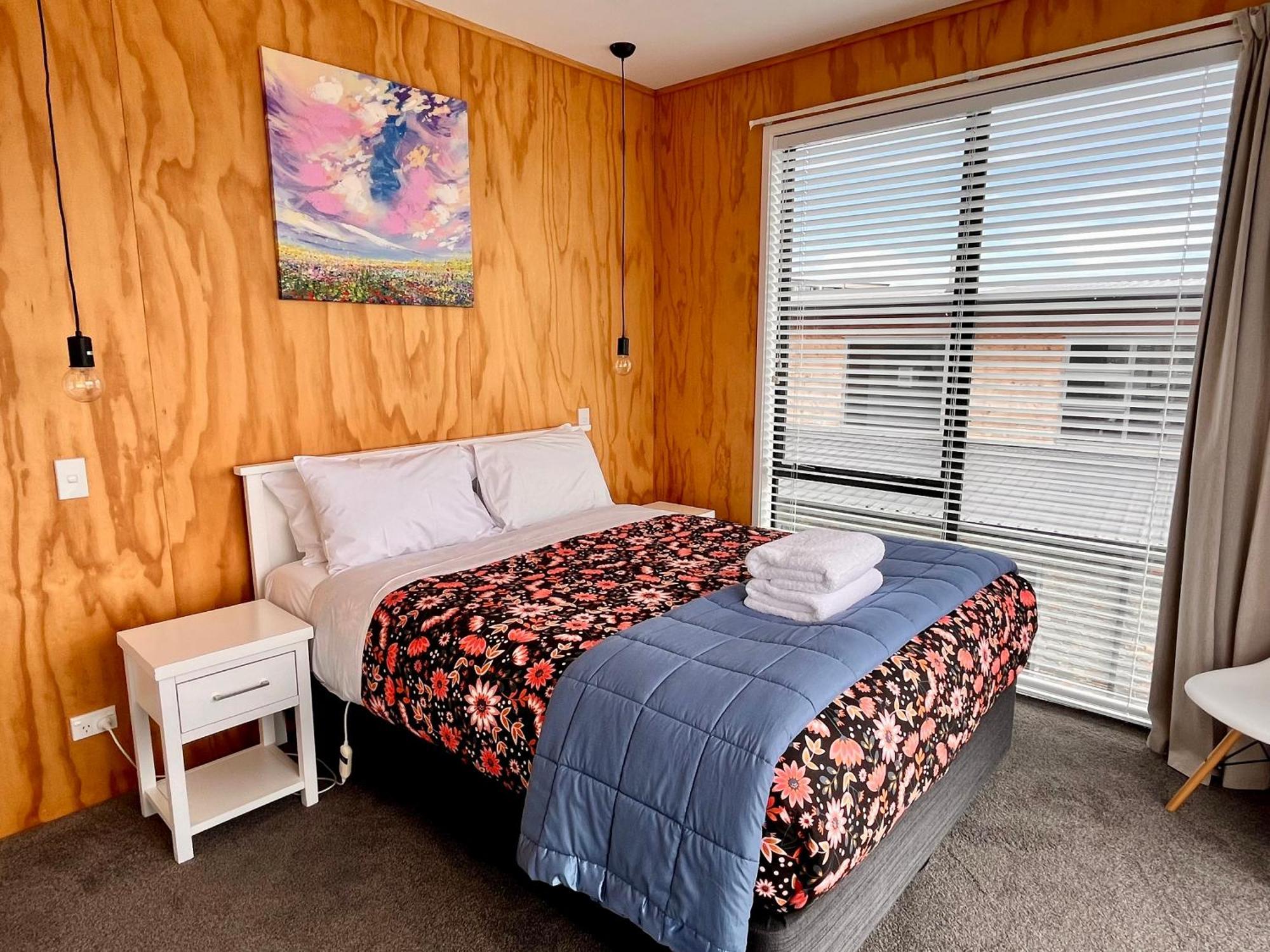 Nordic Escape - Tekapo