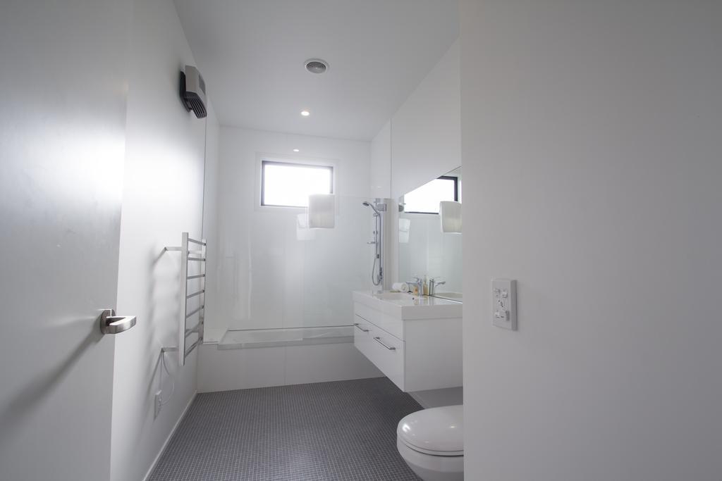 Holiday home Nordic Escape - Tekapo